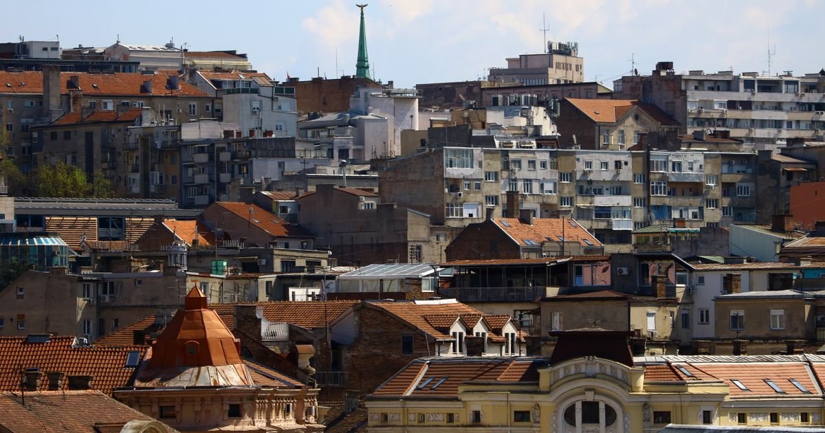 Samo ovaj deo Beograda bio je dovoljno jeziv da oduševi Alfreda Hičkoka: Mrak, eho i prostor koji "guta" sve