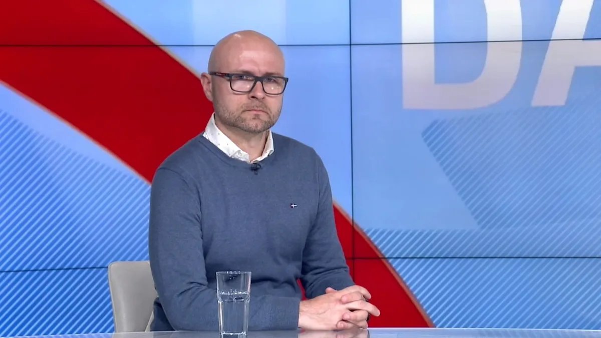 Vranić: SNS nema vremena da do leta najavi novo povećanje plata i penzija - zato ne verujem da će biti izbora