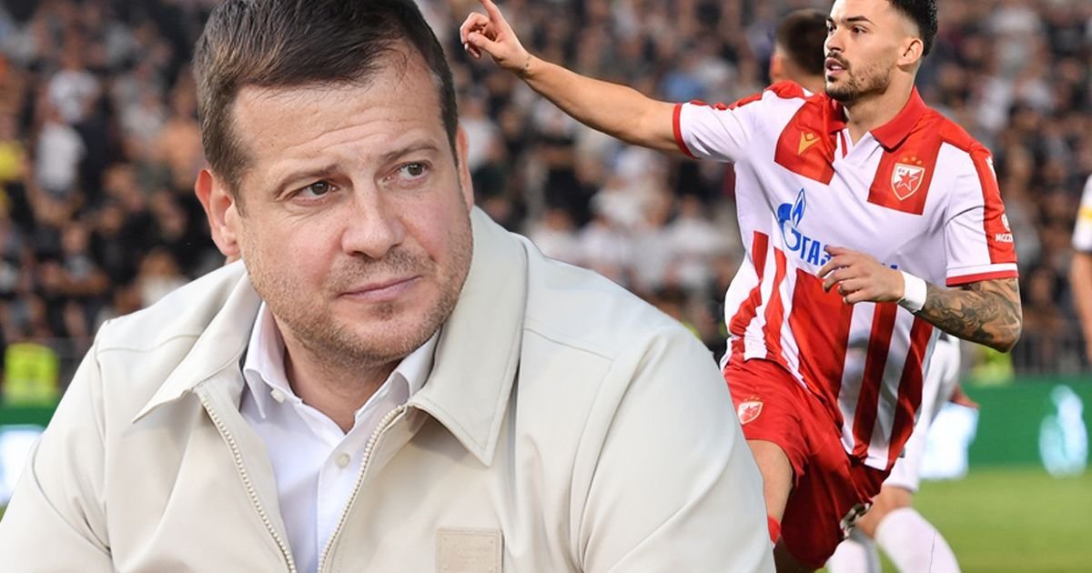 Nenad Lalatović šokirao izjavom: "Terza me zvao, Radonjić uplakan sedi na klupi u Nišu, zove..."