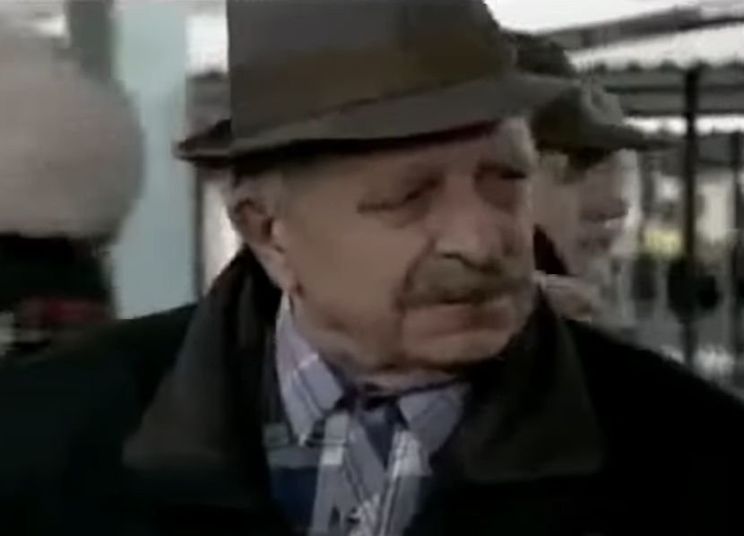 "Živeo je skromno" Unuk Žike Milenkovića progovorio o poslednjim danima glumca: "Demencija je učinila svoje"