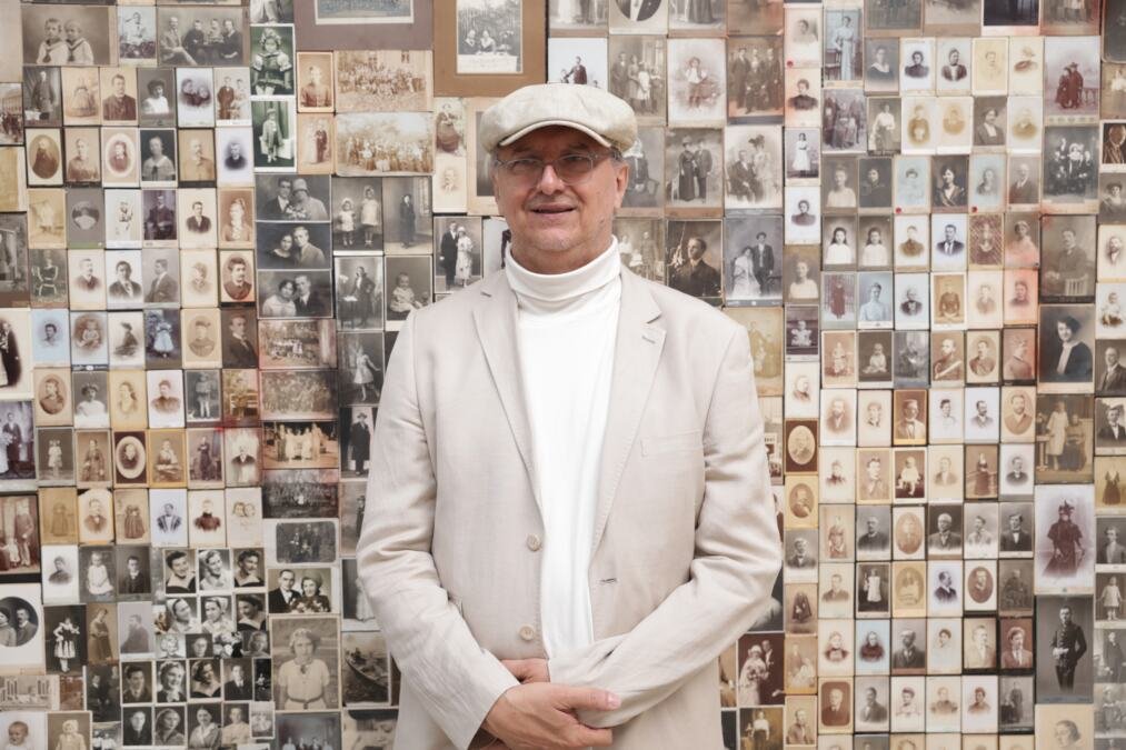 Moj rad u Veneciji može da se tumači kao srpski zid plača, ali i nade: Predrag Đaković ima samo jednu želju posle Bijenala
