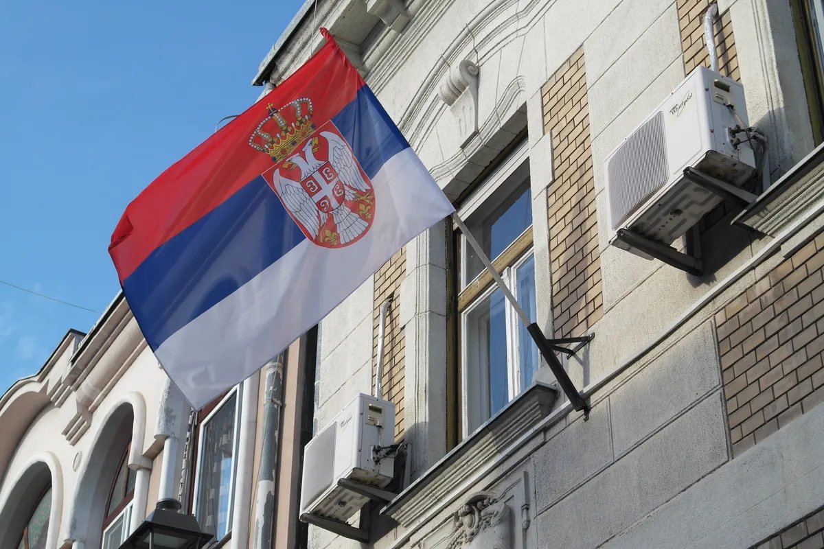 Otvoren Konzulat Srbije u Brnu