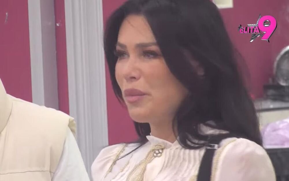 STANIJA U SUZAMA NAPUSTILA BELU KUĆU! Učesnica rijalitija je URNISALA - plakala na sav glas, NIJE MOGLA DA SE SMIRI