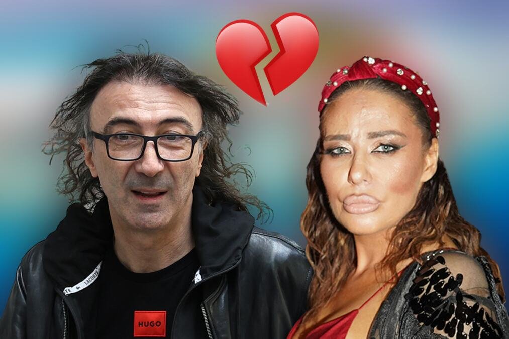GOTOVO JE, ANA SE ISELILA! Pukla ljubav, Rale za Kurir potvrdio: Došao odmah kod ove pevačice i pokazivao joj poruke, a ona poručuje: Baš takve volim... (VIDEO)