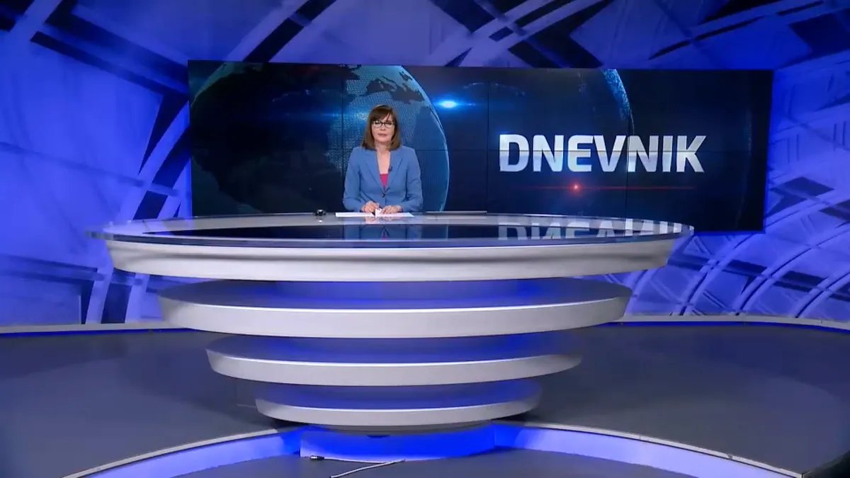 Dnevnik u 19 (10.5.2026)
