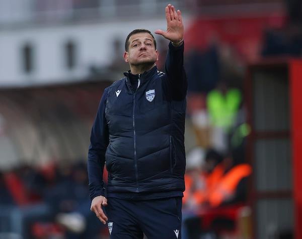 LALATOVIĆ OTKRIO KO JE KATAIJA DOVEO U ZVEZDU: Sedimo, Terza, Kokeza i ja...