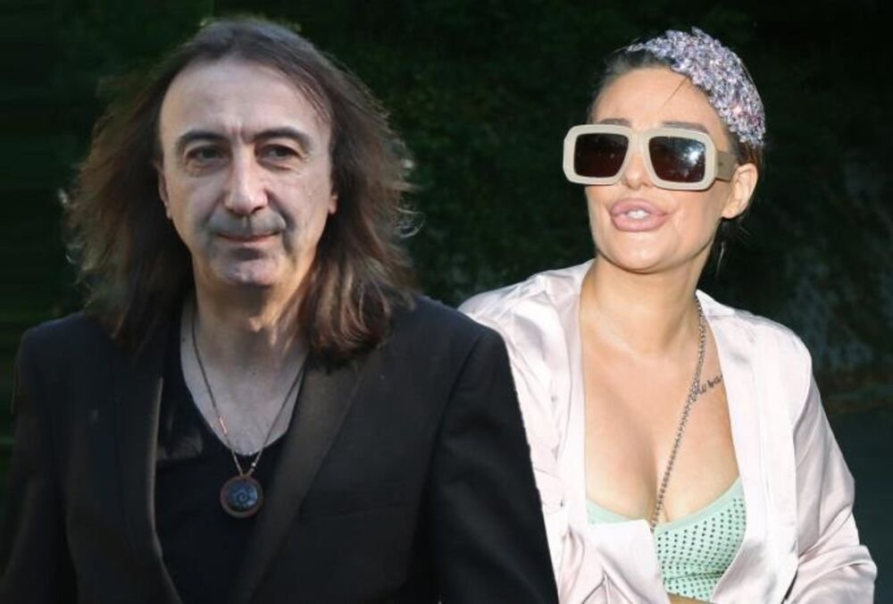 ISPLIVALI ŠOK DETALJI NOVE SVAĐE ANE I RALETA! Ona se iselila, a on otišao kod ove pevačice i odmah joj pokazao...