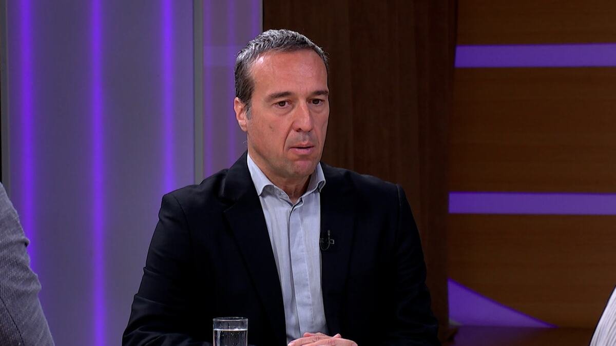 "IMALI SMO TRZAVICE, VIŠE NISMO U KONTAKTU" Iskrena ispovest Mladena Mijatovića o Dei, dotakao se i Jelene Marjanović, pa priznao: Pretili su mi...