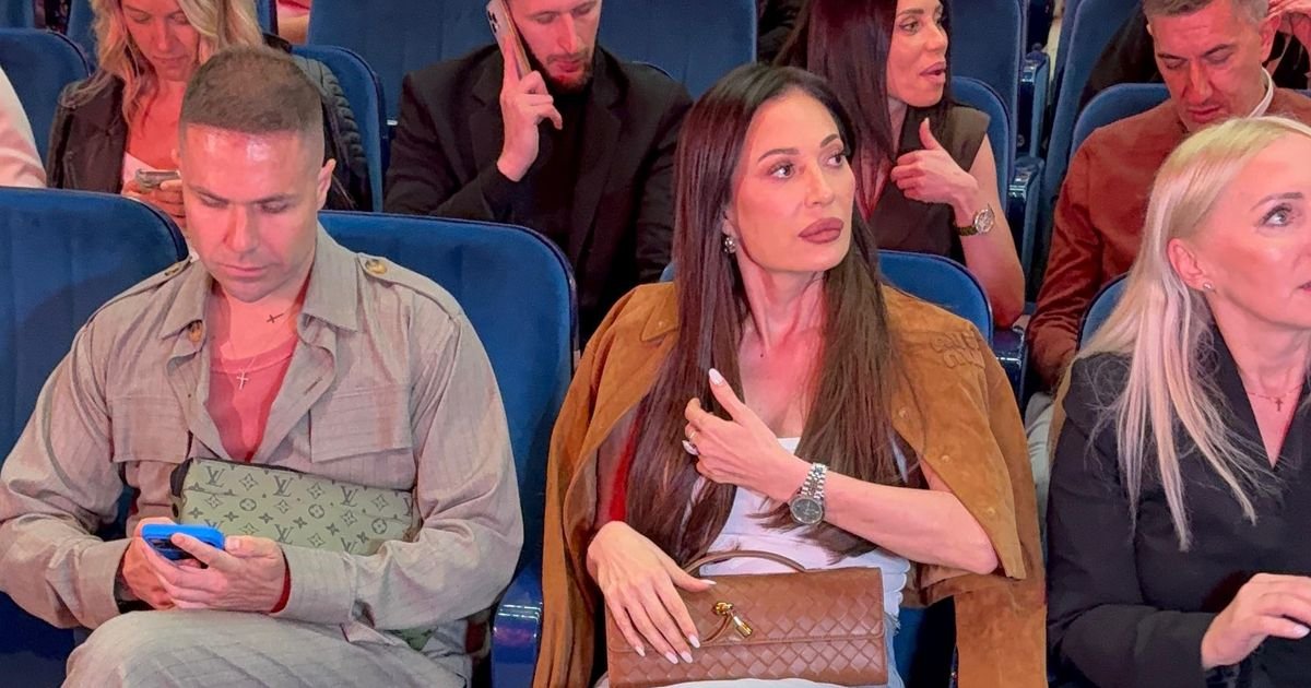 Ceca i Jokićeva žena u prvom redu na koncertu Magla benda! Vlada o svadbi košarkaša: "Dva puta smo ih odbili"