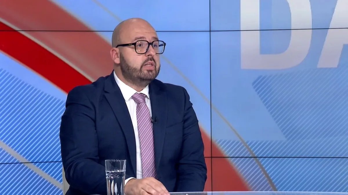 Janjić: Sednice o poverenju Vladi verovatno neće biti do kraja maja, to znači da nema ni izbora u julu