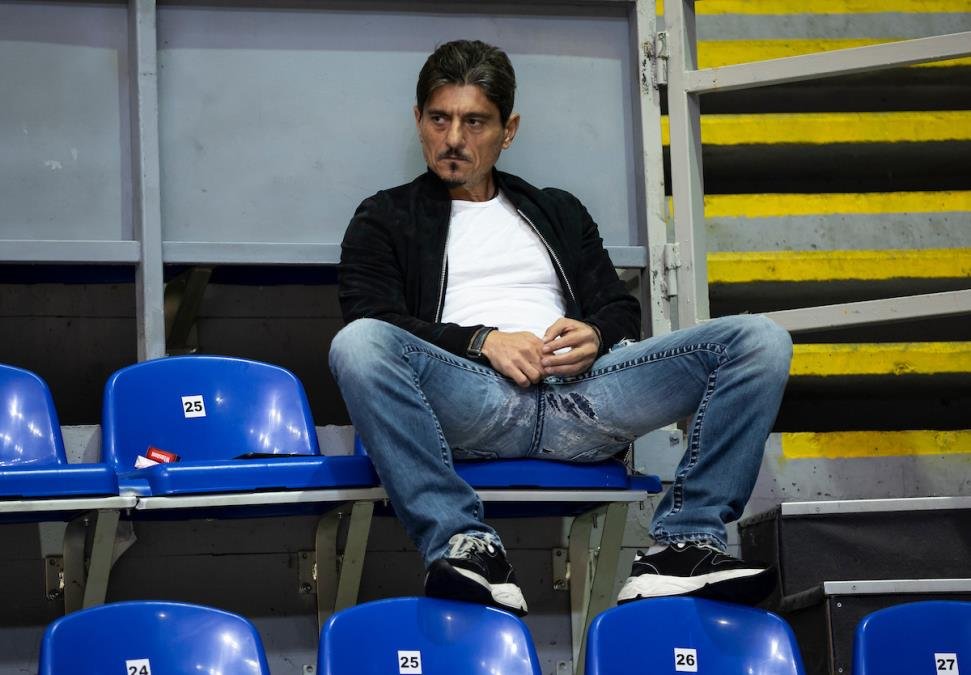 DIMITRIS JANAKOPULOS DIGAO GLAS! Vlasnik Panatinaikosa bez dlake jeziku:"Čujem razne glasine"!