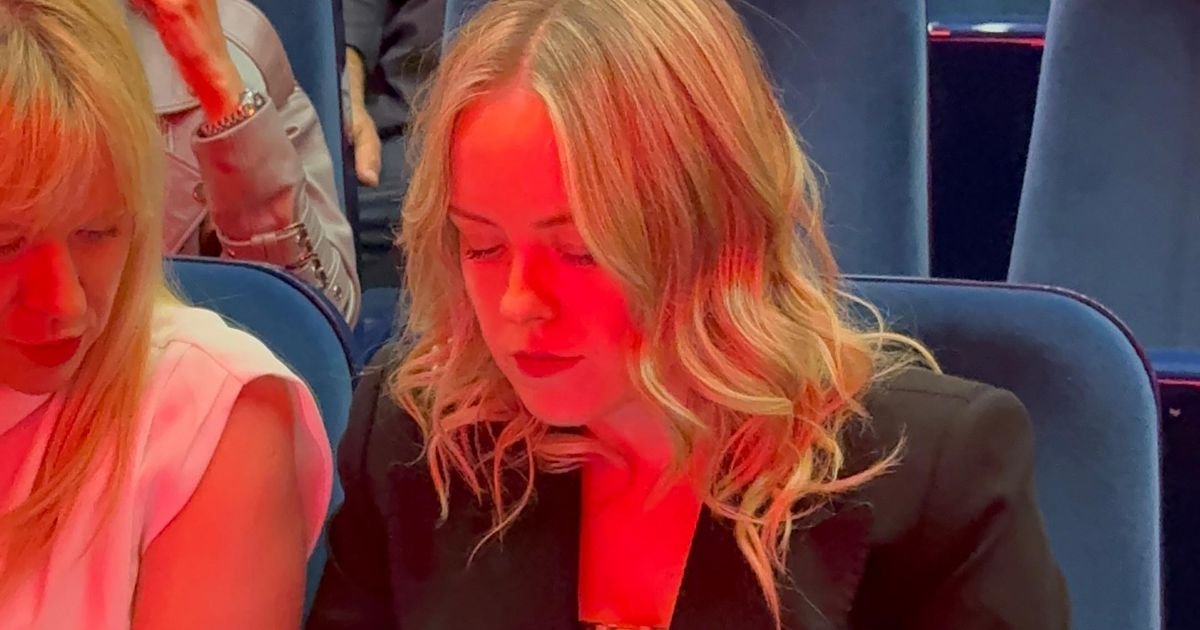 Stajling od 80.000 evra! Žena Nikole Jokića u Beogradu privukla sve poglede: Nakit i torba vredni bogatstva