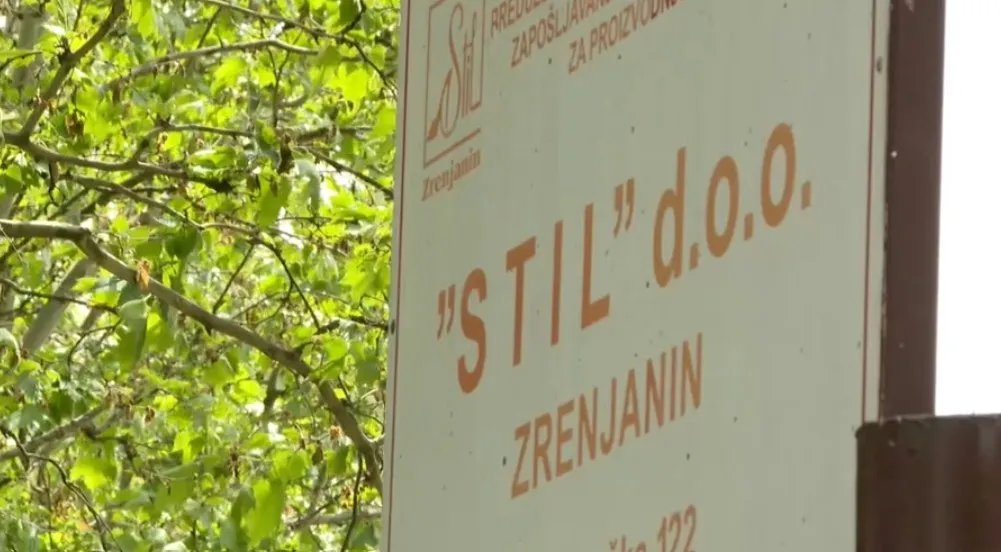 Agonija zaposlenih u "Stilu": Državno preduzeće koje zapošljava osobe sa invaliditetom za godinu dana isplatilo dve i po plate, radnici kažu da im se duguje po pola miliona dinara