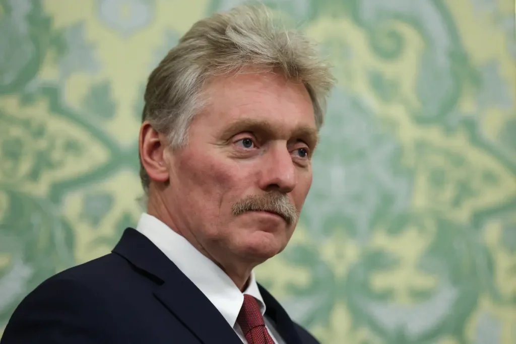 PESKOV: Razgovori unutar EU o dijalogu sa Rusijom su pozitivni faktor