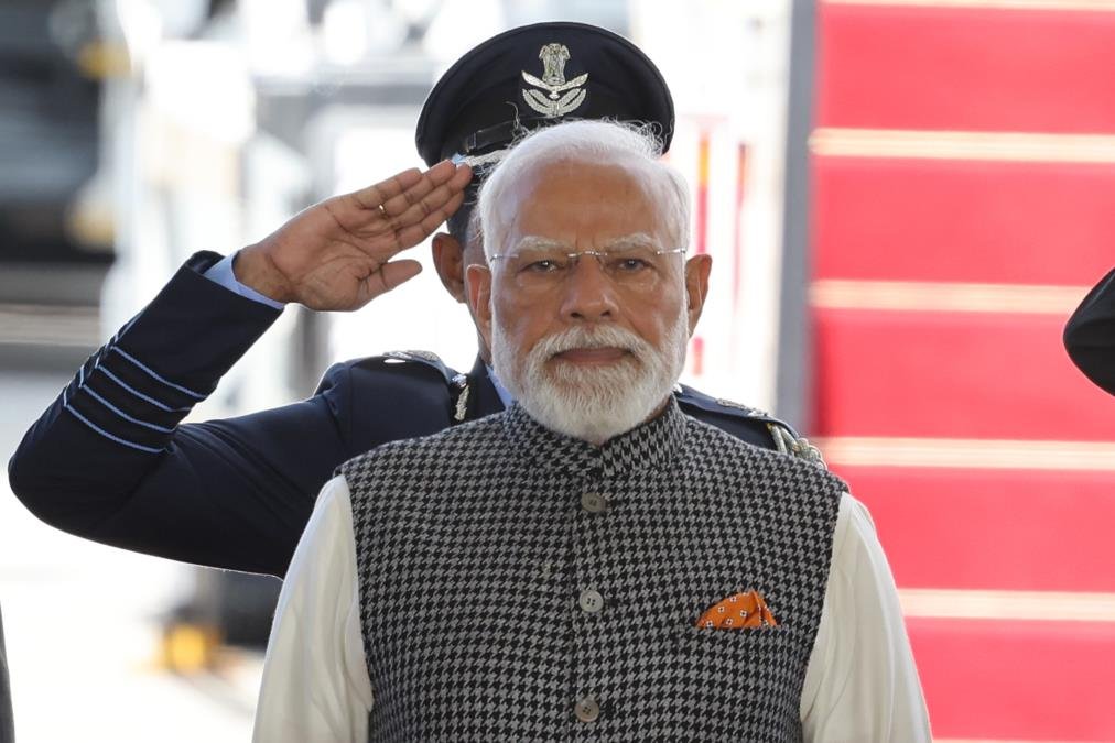 MODI POZVAO GRAĐANE NA GODINU DANA BEZ KUPOVINE ZLATA: Mera bi mogla da uzdrma milijardersku industriju i pogodi milione radnih mesta