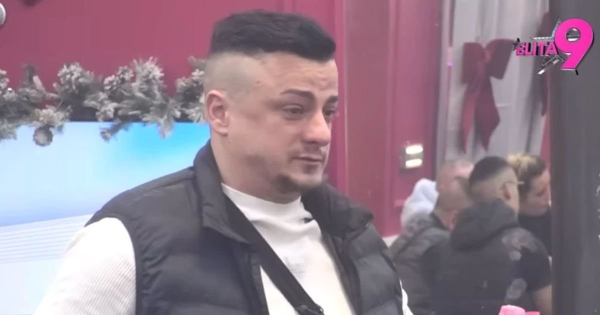 "Kad je vidim, meni se zgadi": Terza ne može da oprosti Sofiji, pa spomenuo pomirenje s Milicom