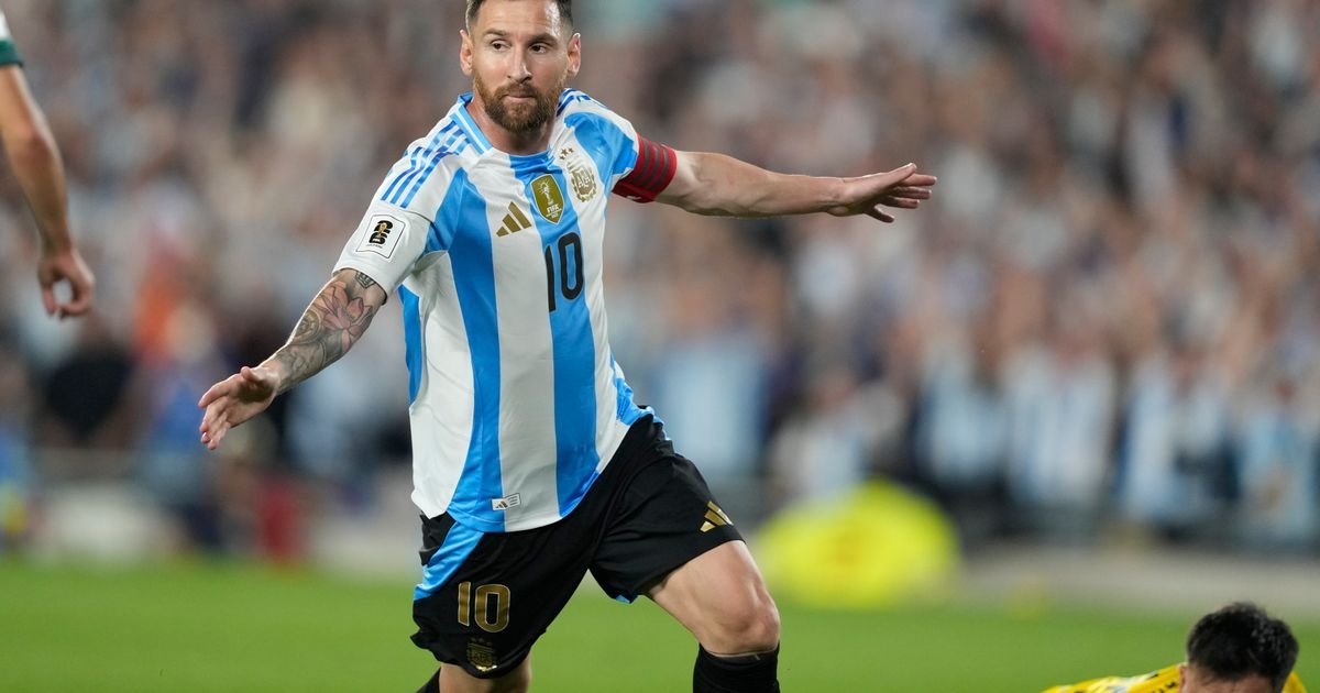 Lionel Skaloni odredio širi spisak fudbalera Argentine za Svetsko prvenstvo: Mesi predvodi Gaučose