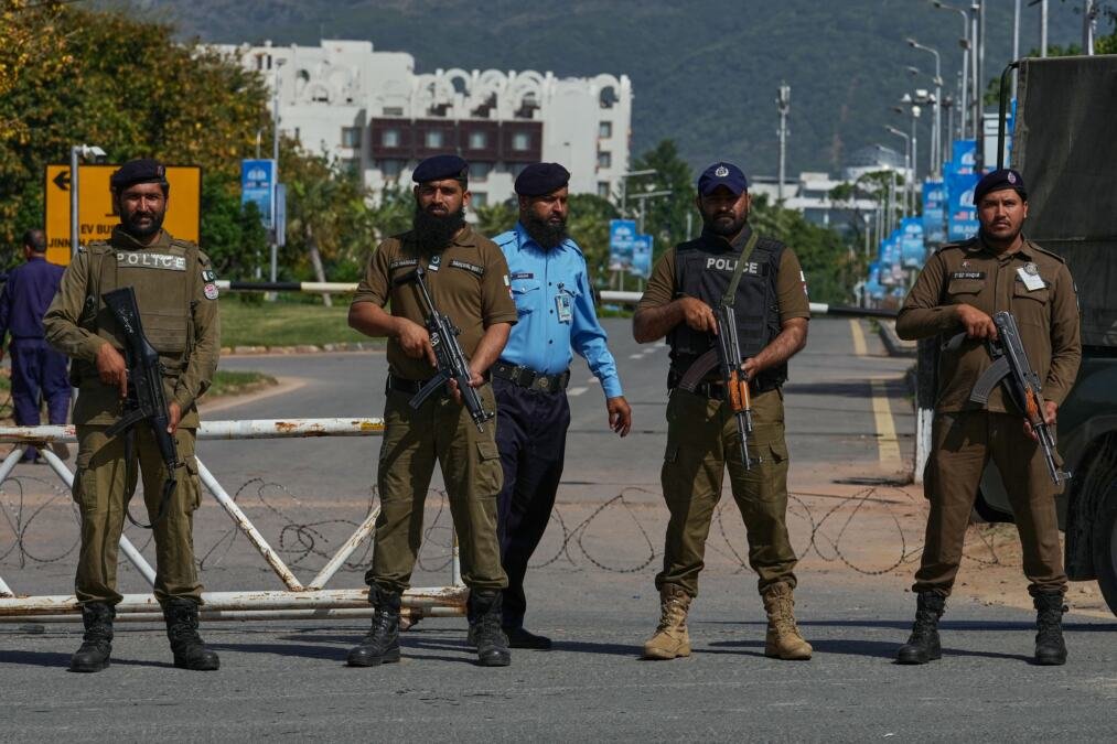 "NAPAD ISPLANIRALI TERORISTI KOJI ŽIVE U AVGANISTANU": Pakistan uložio žalbu Kabulu nakon smrti 15 ljudi