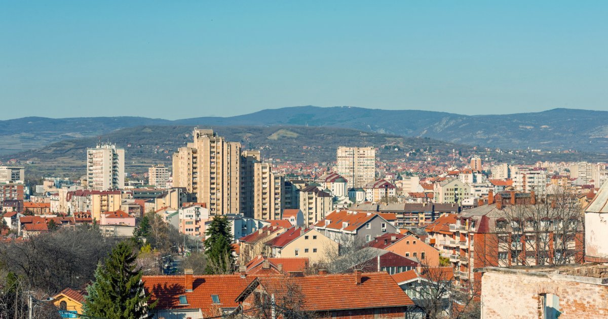 Grad Niš pristupio izradi Strategije za mlade za period 2027-2031. godine