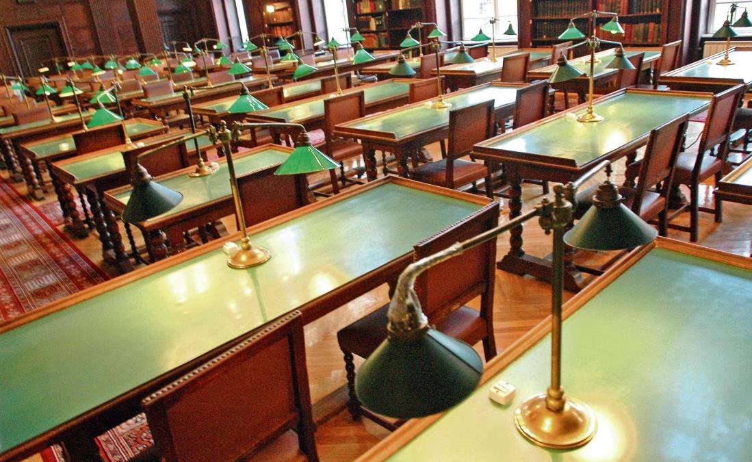 ČITAV VEK POSTOJANJA: Univerzitetska biblioteka u Beogradu u četvrtak slavi 100 godina od osnivanja