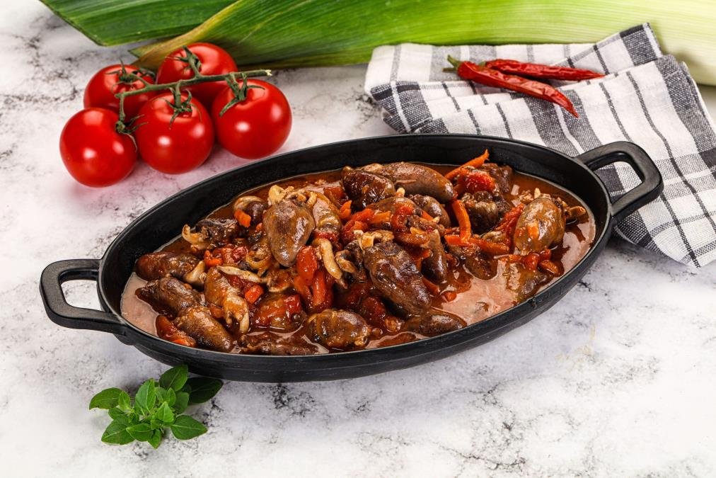 Recept za ručak za samo 300 dinara: Ukusna piletina koja se sprema za 20 minuta, potrebna su samo 3 sastojka