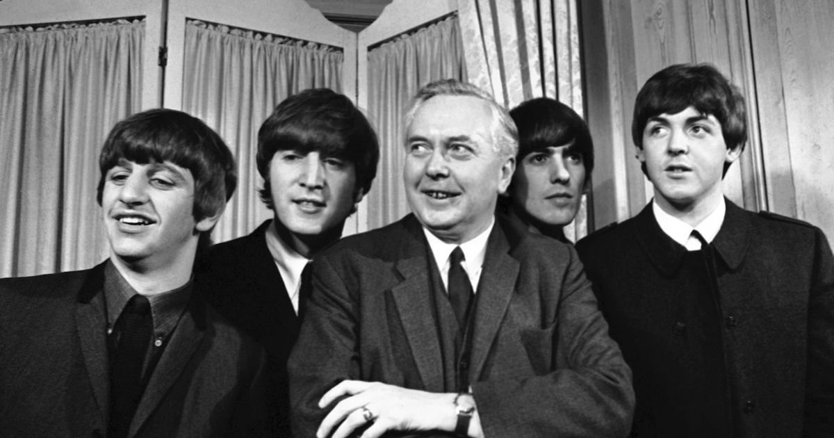 London dobija muzej posvećen Bitlsima na krovu gde je održan njihov poslednji koncert