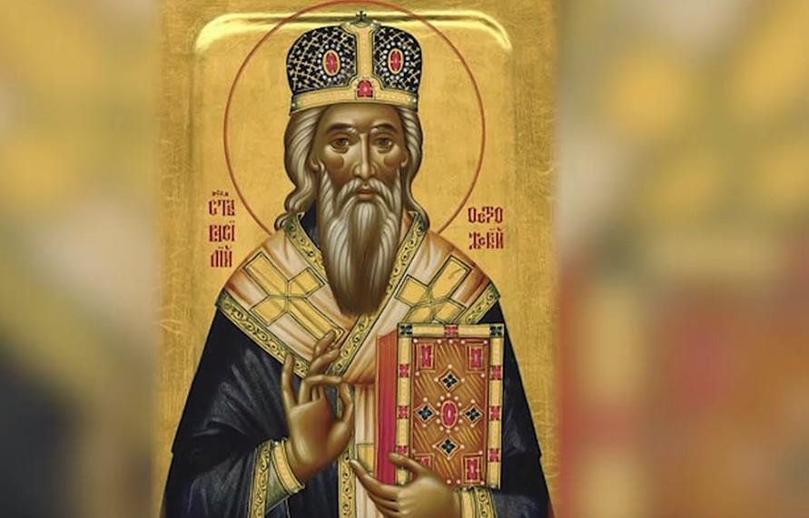 Danas slavimo Svetog Vasilija Ostroškog: Veruje se da se na ovaj dan dešavaju čuda, a treba da ispoštujete samo ovo
