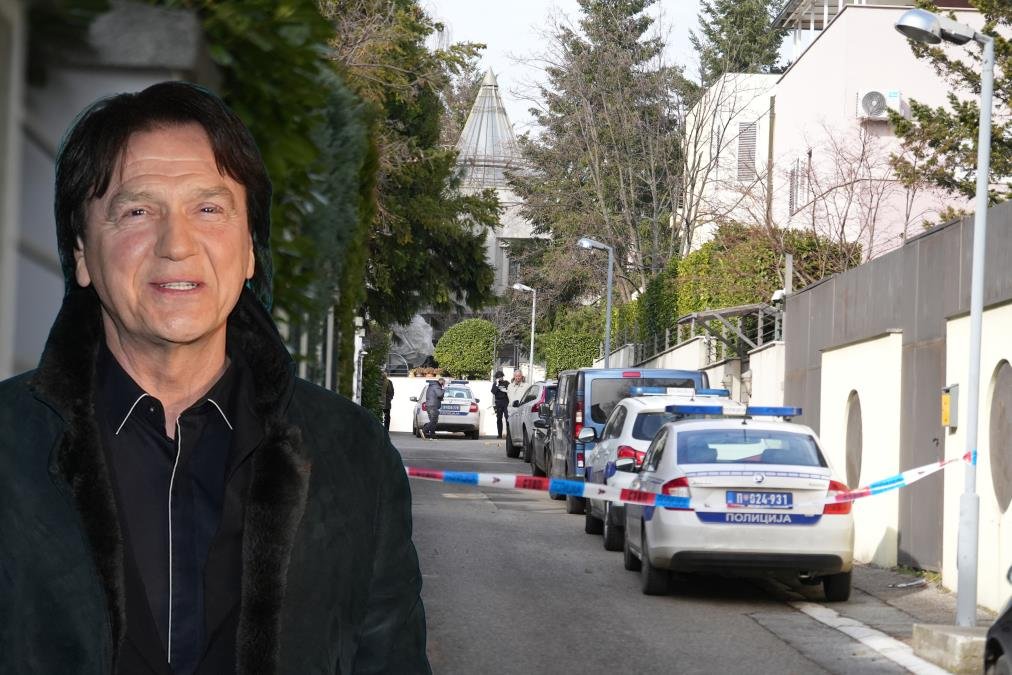 TOTALNI REMONT NA SENJAKU! Čola nakon bombaškog napada renovira kuću: Ovo će prvo srediti: