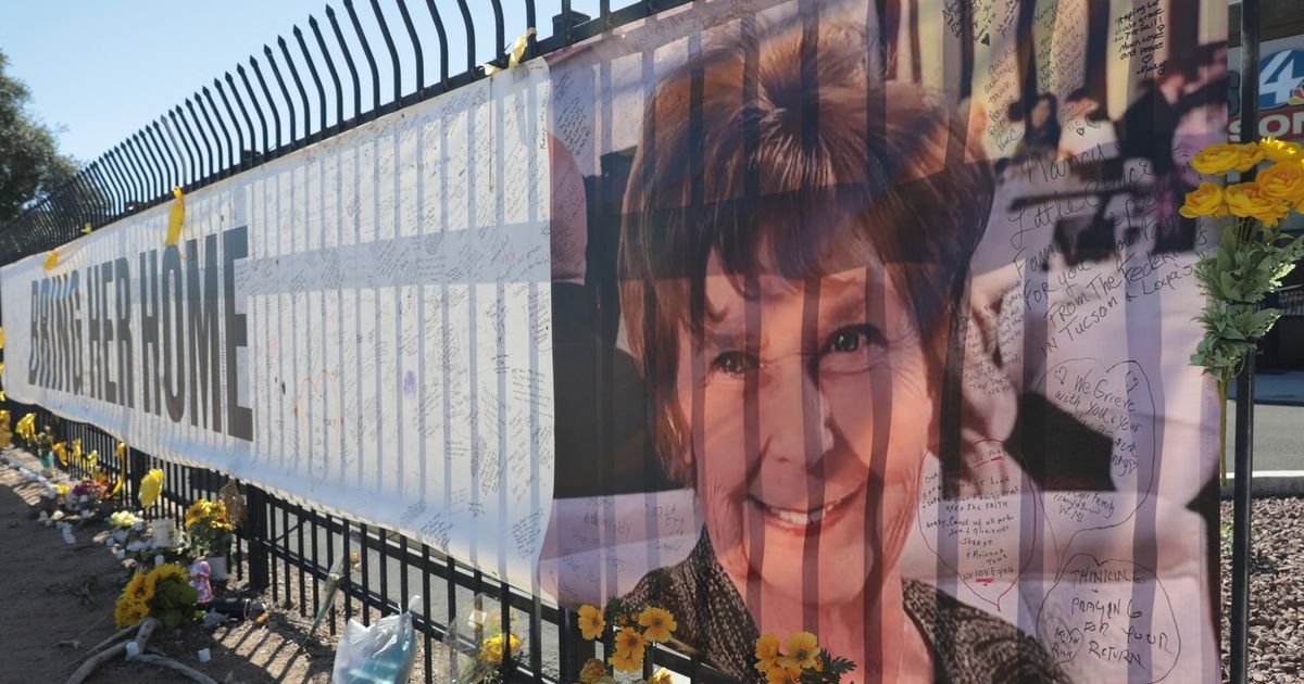 Bliži se rešenje slučaja otmice majke američke TV zvezde? Nensi nema već 100 dana