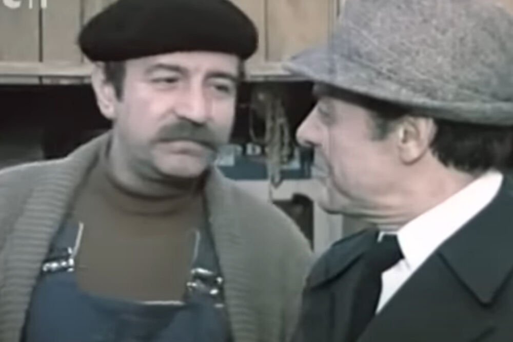 ZNATE LI KO JE BIO DEDA ZORANA RADMILOVIĆA? Hteo Srbima da izgradi ŽELEZNICU, pa se zbog OVOG odrekao VERE