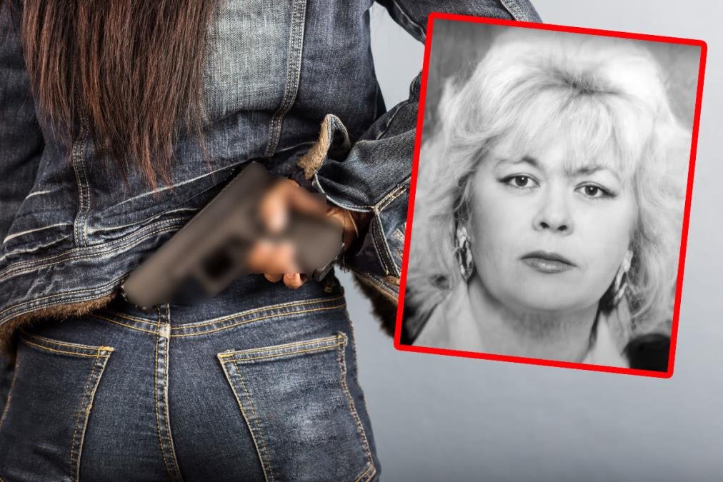 DUŠANKA JE MUŽU PUCALA U GLAVU, A ROĐENOG BRATA ZAPALILA ZBOG NASLEDSTVA Zvali su je "Gospođa Kameleon", radila je u sudu, a onda postala noćna mora za policiju