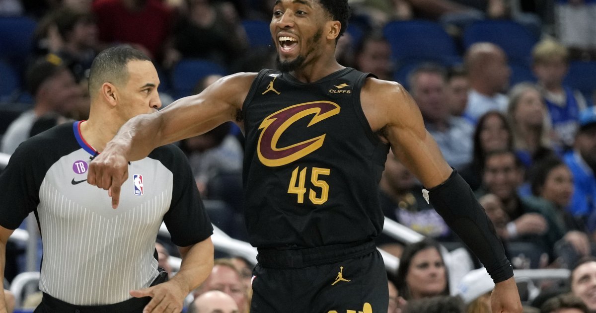 Umalo pao rekord star 39 godina, NBA liga gledala pravi šou, Mičel za istoriju i izjednačenje u seriji