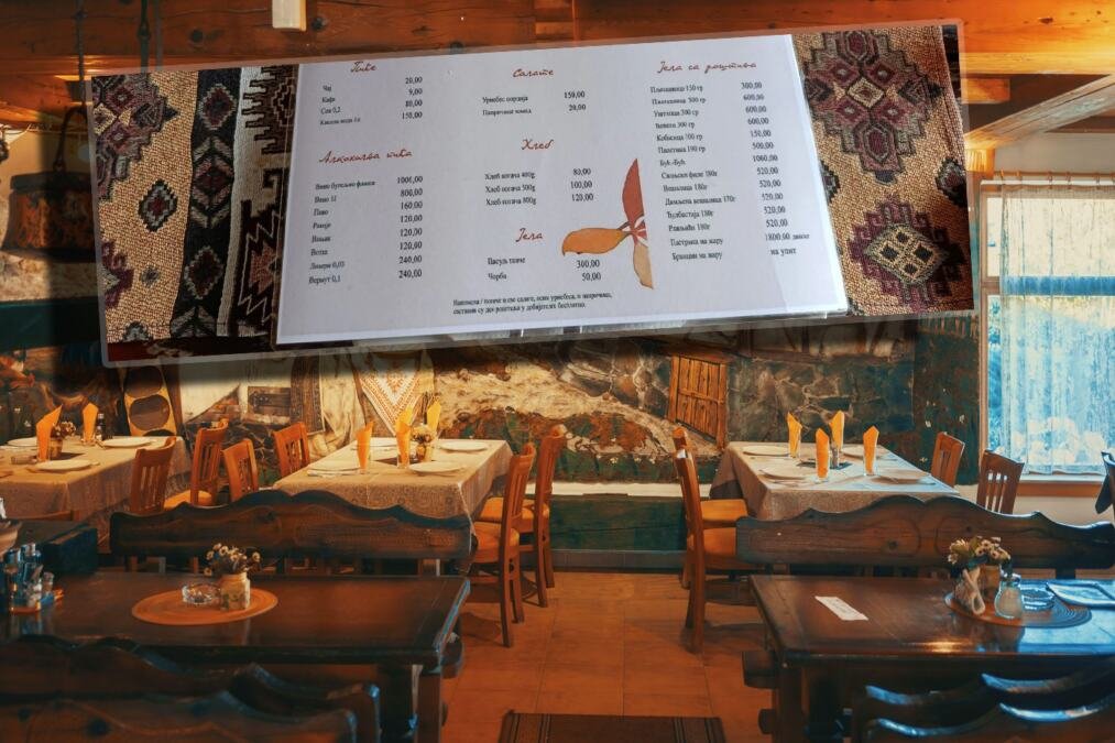 Kafa 9, rakija 120, pljeskavica 300, a tek čorba! Beograđani debelo jeli i pili u ovoj kafani za bagatelu: Srbi šokirani cenama, ovo daju za džabe