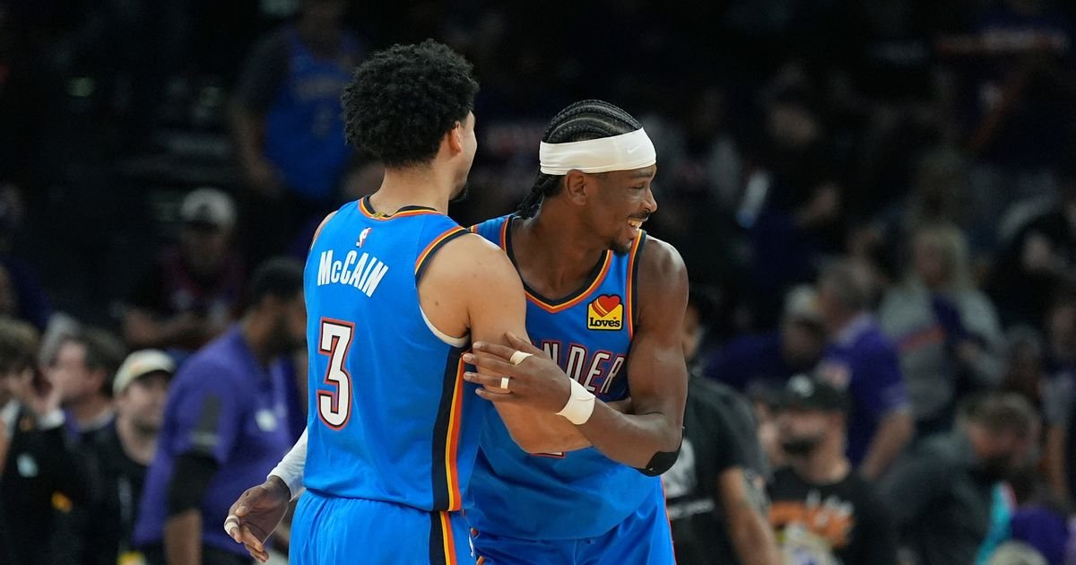 “Metla” za Lebrona i Lejkerse, Jokićev najveći rival napada ponovo tron NBA, ne može se bez Luke Dončića