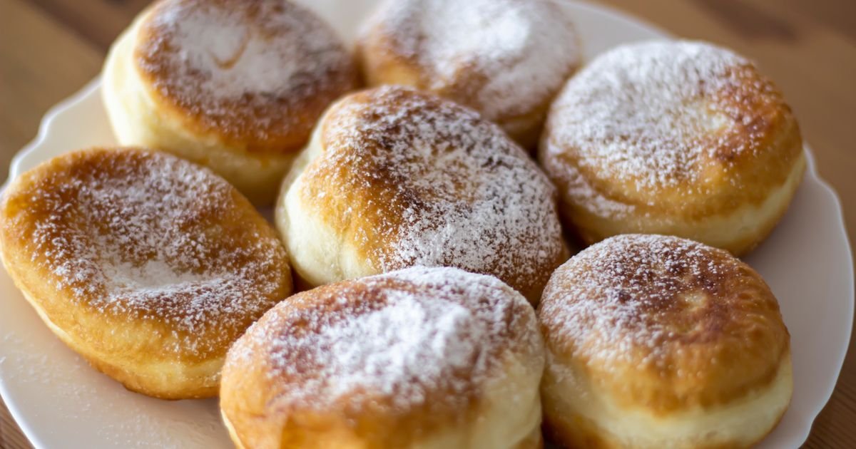 Bakin recept za krofne koje se tope u ustima uz jedan neobičan dodatak: Baš on čini razliku