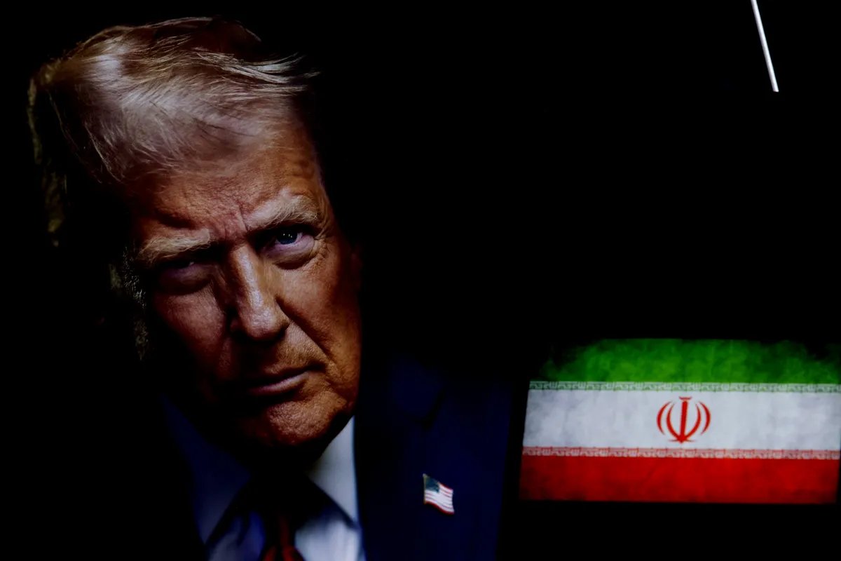 Američki analitičar upozorava: "Tramp nema izlaz iz sukoba sa Iranom, šah-mat je veoma blizu"