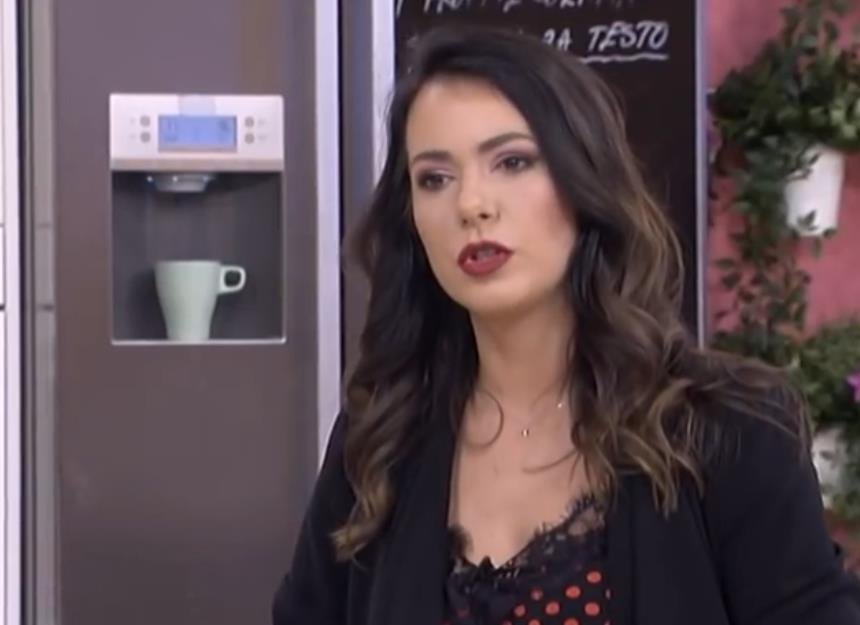 Zovu je “moja trauma iz detinjstva”: Svi se dobro sećamo ove glumice, posle kultne uloge potpuno se povukla iz javnosti, a evo kako izgleda