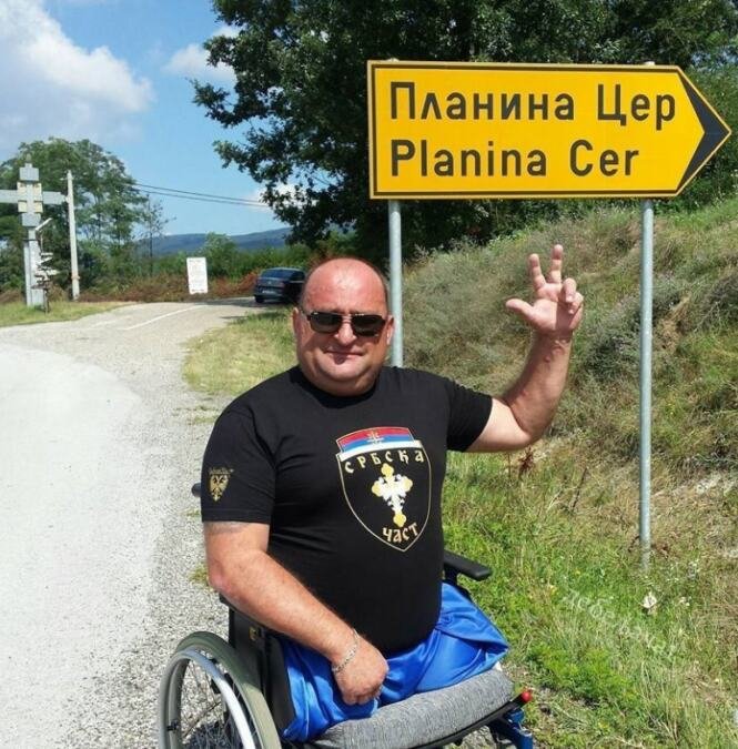 Sam sebi odsekao nogu da bi preživeo! Potresna sudbina heroja Miladina koji je postao simbol prkosa: "Nisam ja invalid, samo ne mogu da trčim!"