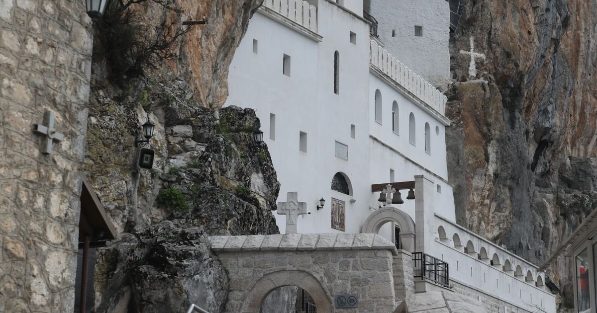 Prvi put idete u manastir Ostrog? Ne krećite na putovanje bez ovih važnih saveta