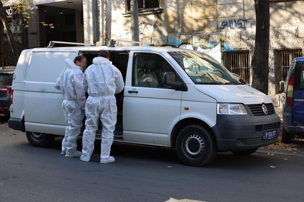 PRONAĐENO TELO NA PALILULI: Sumnja se da je to muškarac za kojim je tragala cela Srbija