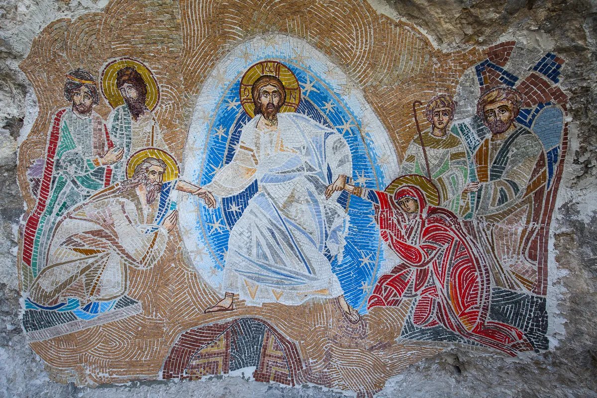Danas je Sveti Vasilije Ostroški: Čudotvorac čiji manastir posećuju vernici iz celog sveta