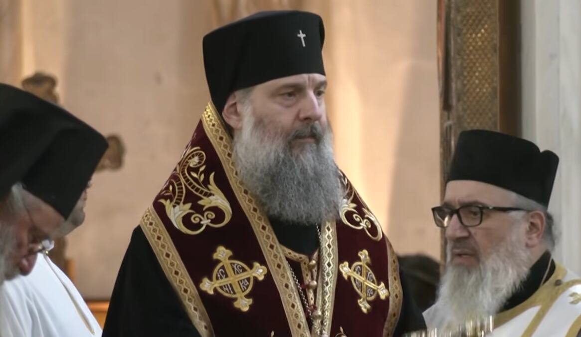 SRBIJI BRATSKA DRŽAVA DOBILA NOVOG PATRIJARHA! Izabran je u veoma teškim vremenima političkog previranja u zemlji i svetu! (FOTO/VIDEO)