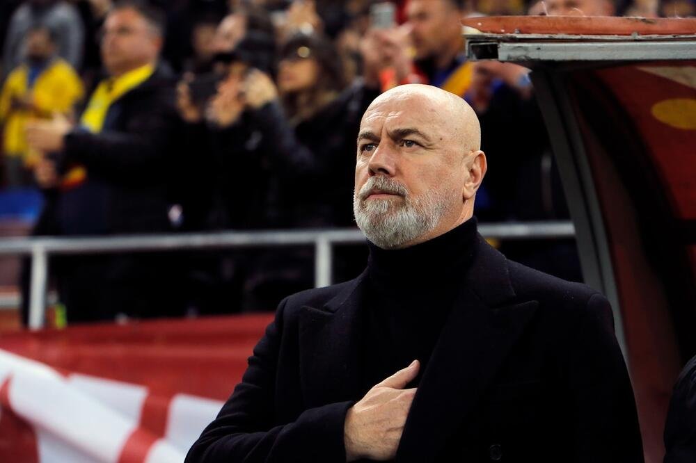Sergej Barbarez prvi selektor sa konačnim spiskom za Mundijal - predstavnika ima i Partizan (Video/Foto)