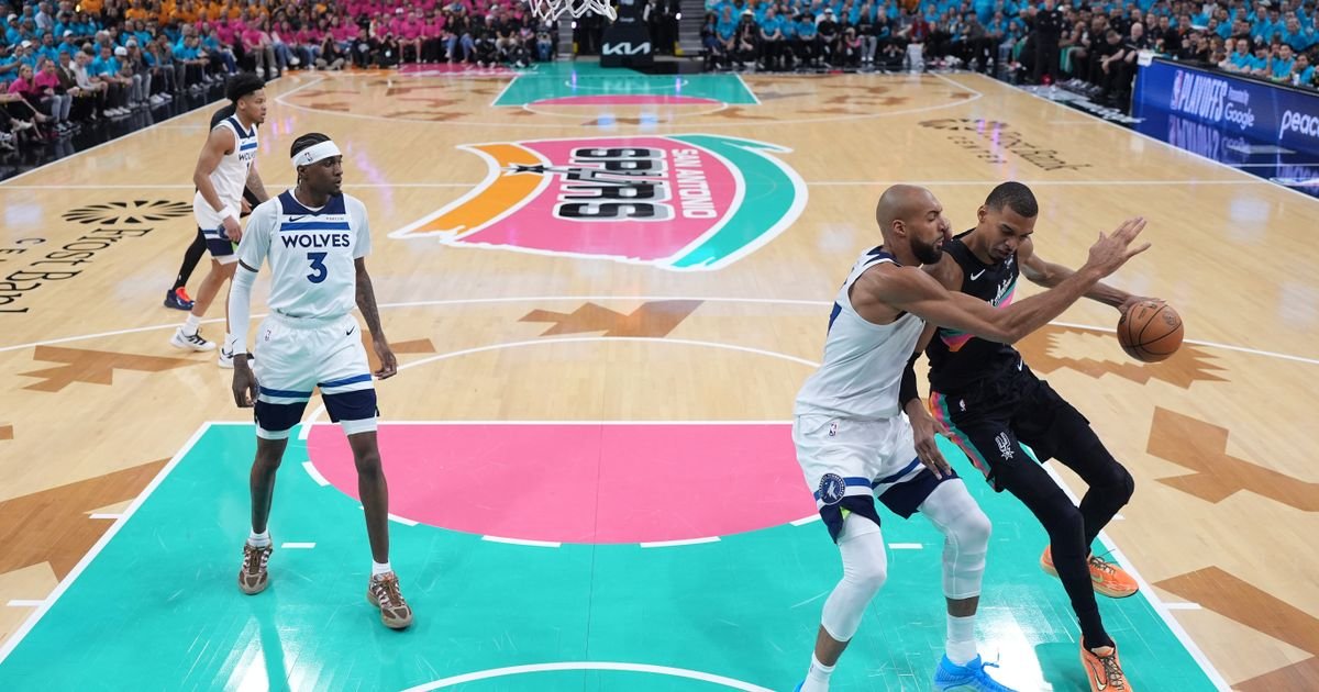 NBA liga donela odluka, veliki Jokićev rival dobio ogromno pomilovanje