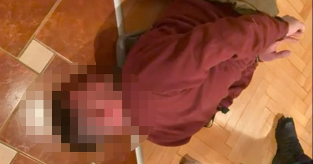 OVO JE SRPSKI PLAĆENIK IZ SKOPLjA: Spremao likvidaciju u taktičkoj uniformi!