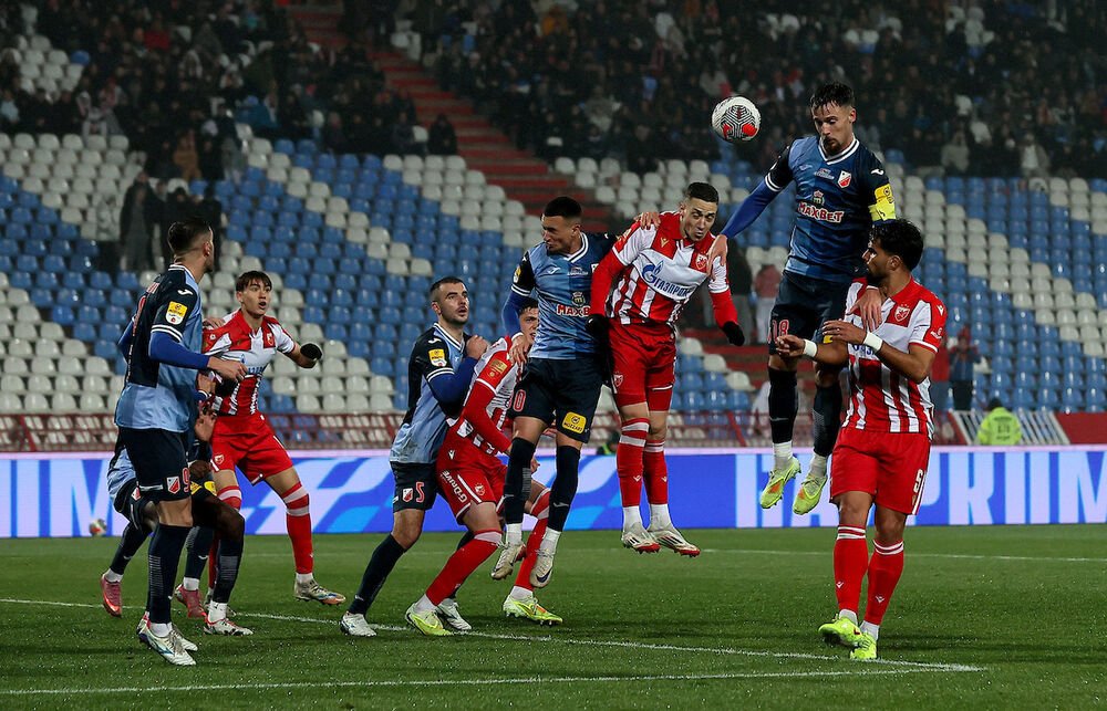 Poznate cene karata za finale Kupa Srbije (Foto)