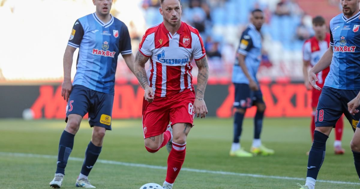 Pitali smo ChatGPT ko osvaja Kup Srbije: Veštačka inteligencija dala prognozu za meč Zvezda - Vojvodina