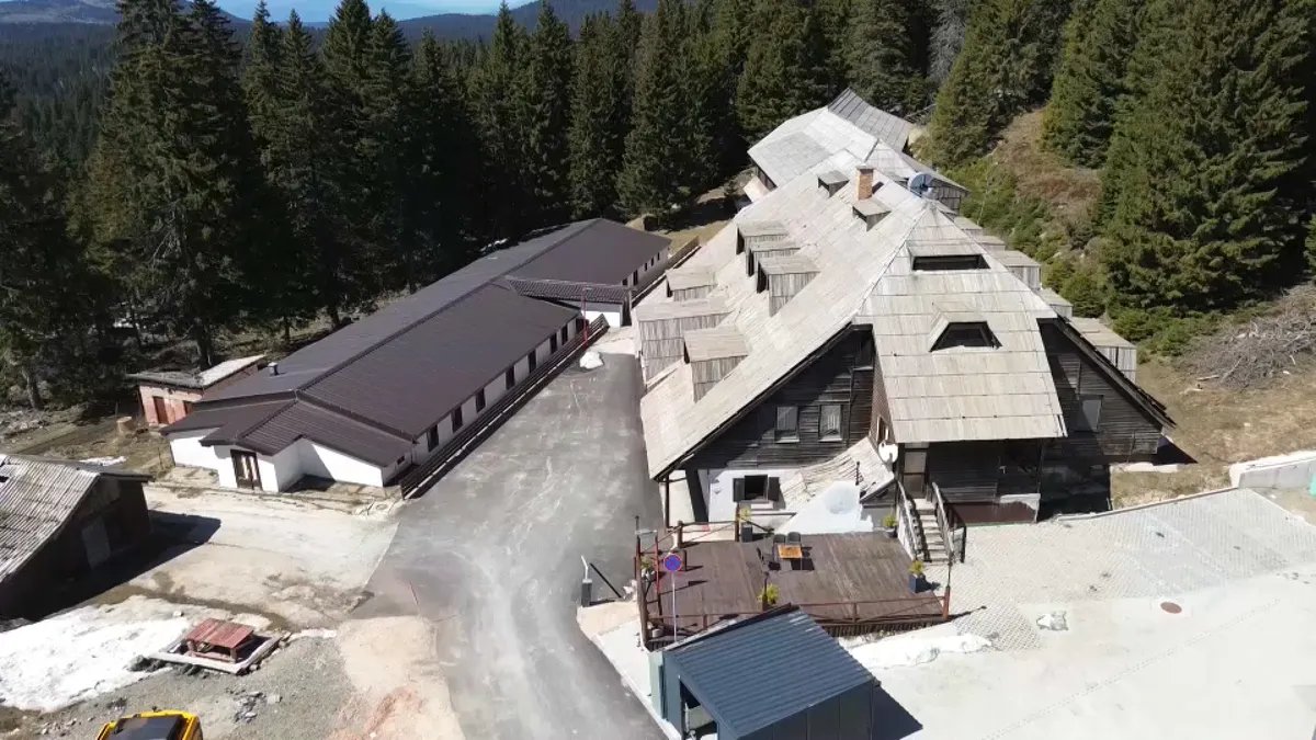 Izbegli i prognani protiv koncesije na Kopaoniku: Dečja odmarališta decenijama bila utočište za našu decu