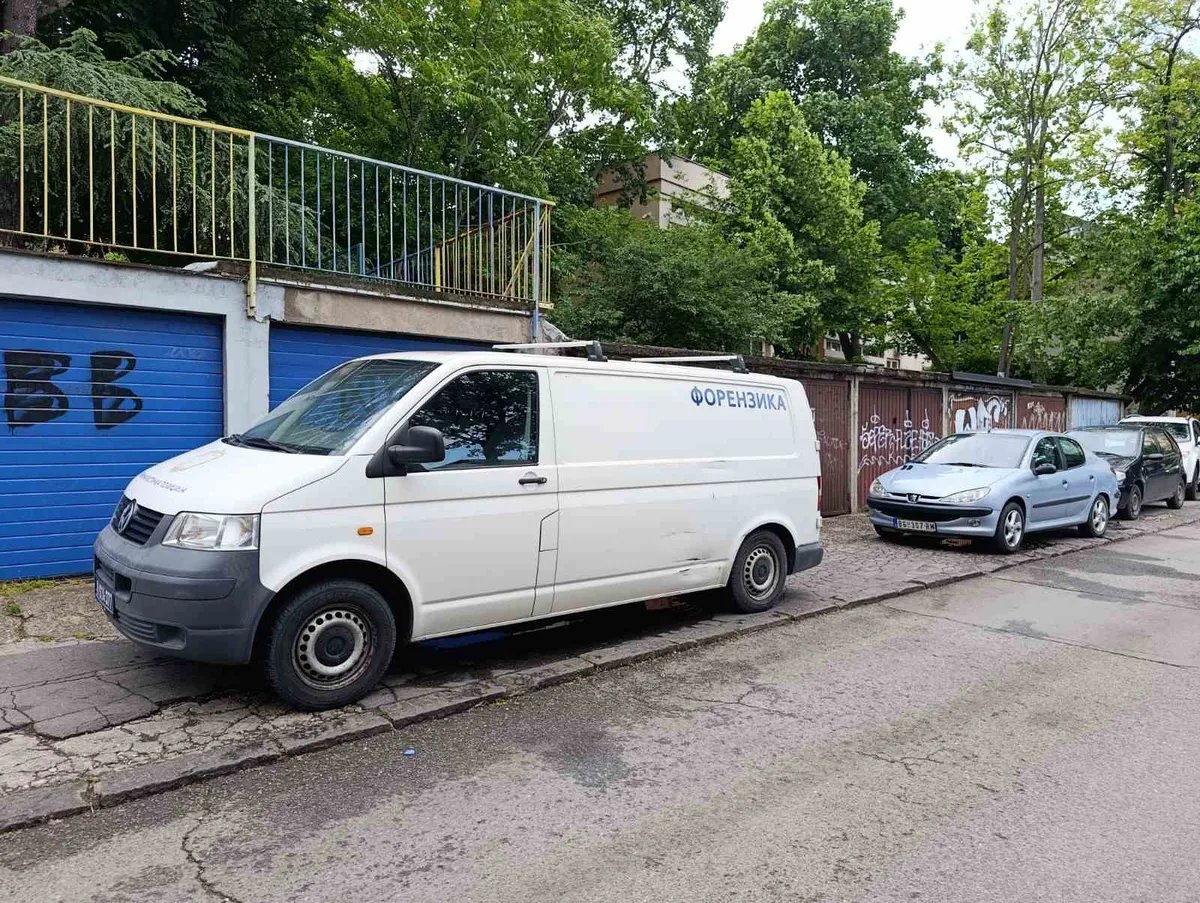 Prve fogotrafije sa mesta zločina na Banovom brdu: Žena ubila muža posle svađe