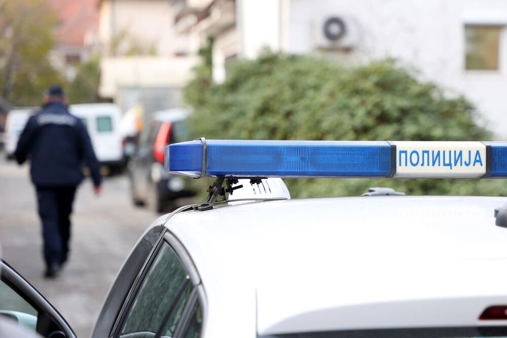 OTKRIVENO ČIME JE ŽENA UBILA MUŽA NA ČUKARICI: Prošle godine ga jurila nožem i napala policiju